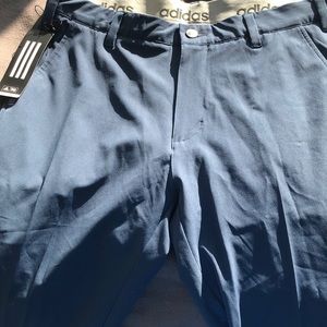 Adidas golf pants